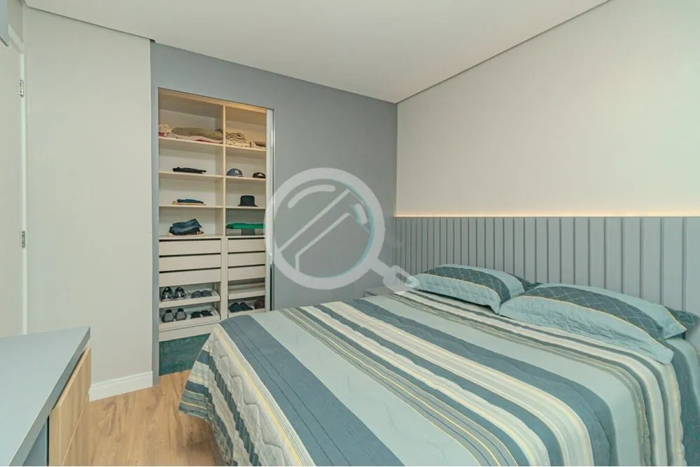 Imagem Apartamento totalmente mobiliado - PORTEIRA FECHADA no Coração do bairro Menino Deus. Com 01 dormi...