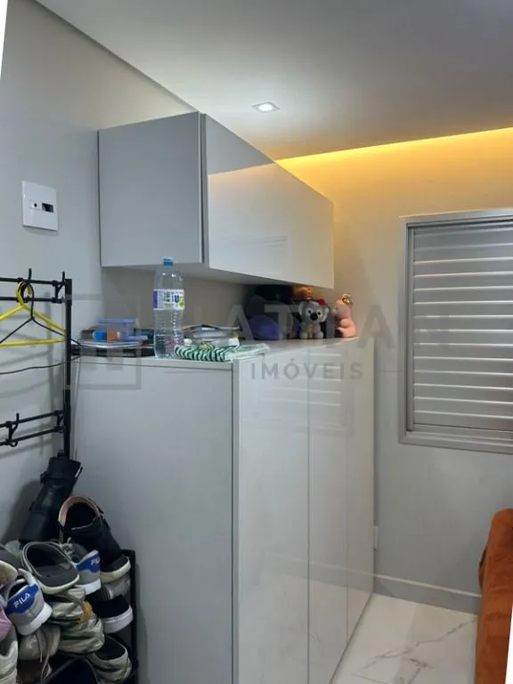 Imagem Apartamento com 3 dormitórios à venda, 90 m² por R$ 690.000,00 - Tatuapé - São Paulo/SP