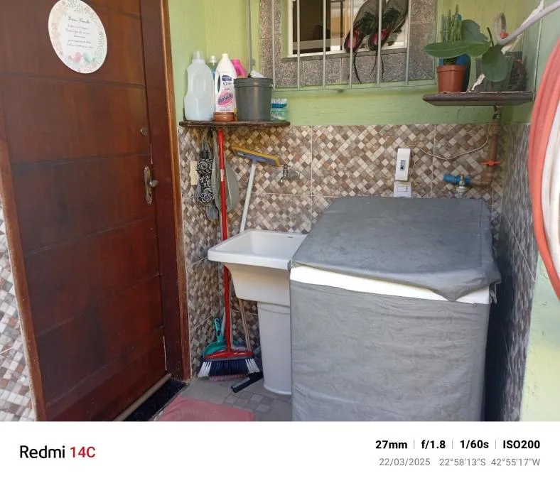 Imagem Casa 3 Quartos Maricá - RJ - Jardim Atlântico Leste (Itaipuaçu)