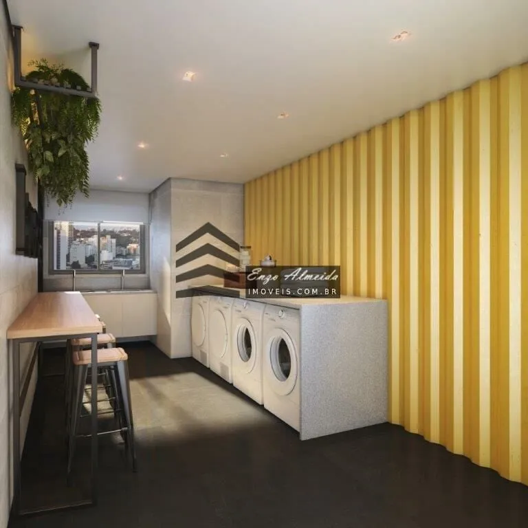 Imagem Apartamento à venda em São Paulo/SP