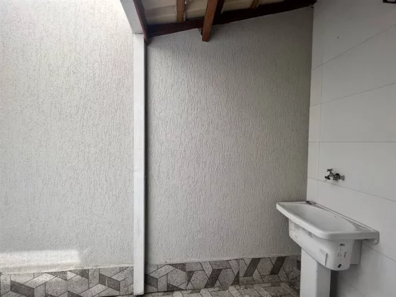 Imagem Sobrado com 2 dorms, Canto do Forte, Praia Grande - R$ 340 mil, Cod: 2325