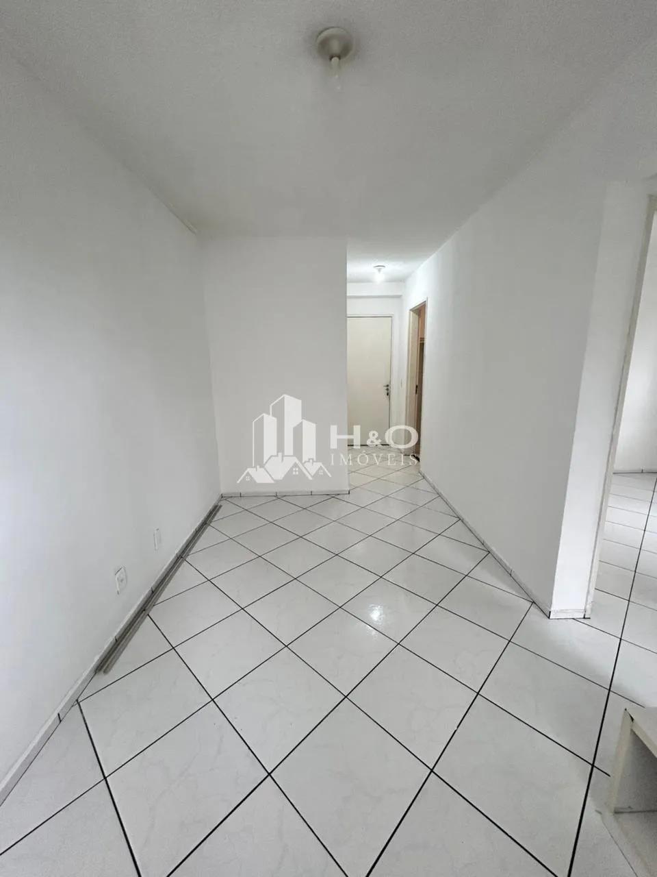 Imagem Apartamento para Locação na Vila Talarico - 2 Dormitórios | Condomínio Completo