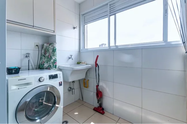 Imagem Apartamento à venda no bairro Vila Moinho Velho - São Paulo/SP