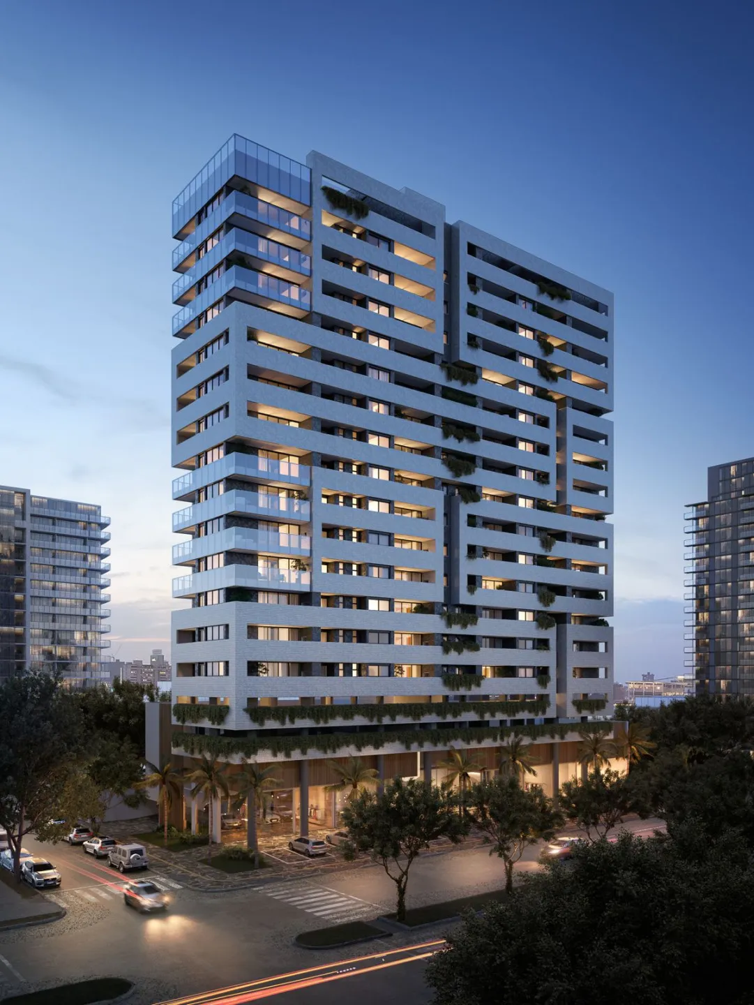 Imagem Apartamento à venda em Torres, Centro, com 3 quartos, 126.2m2
