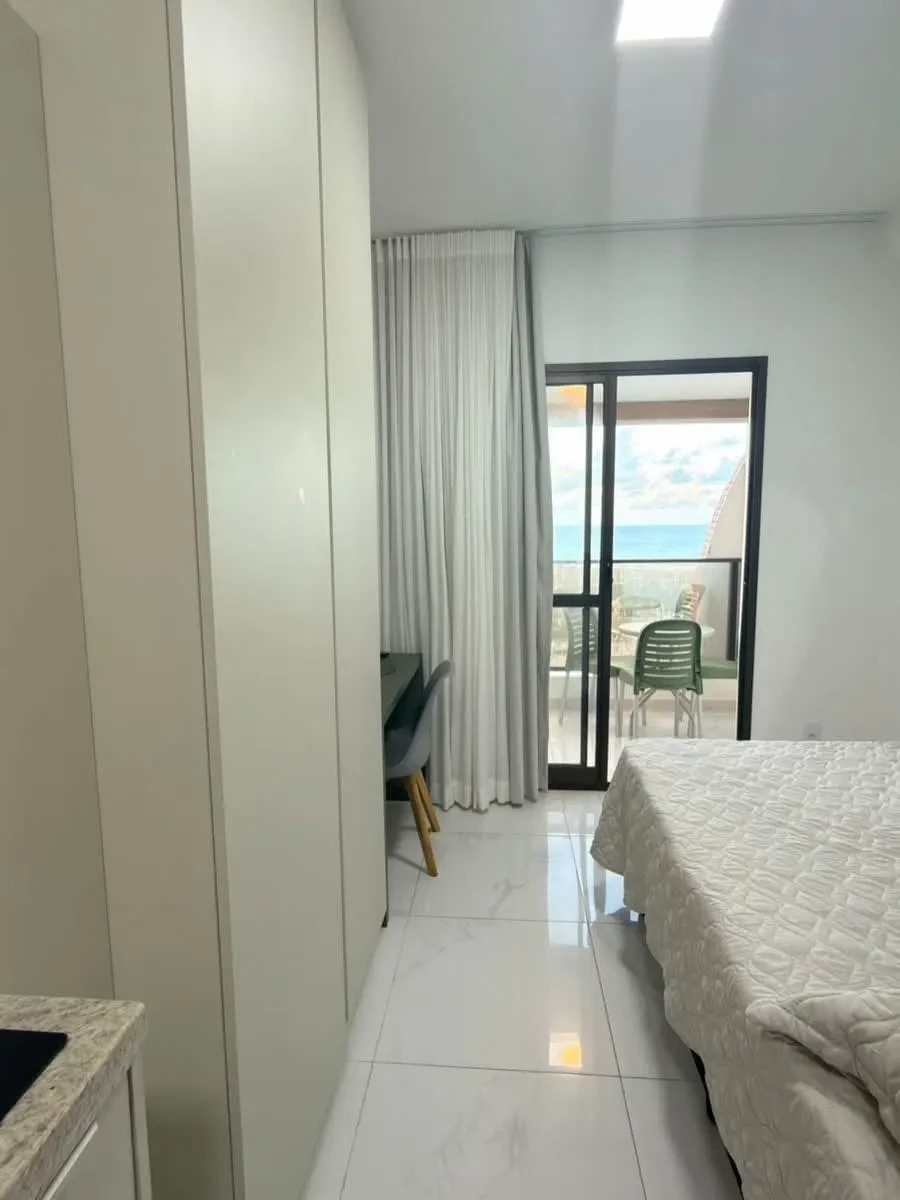 Imagem Loft com 1 Quarto à Venda, 20 m² em Jardim Armação - Salvador