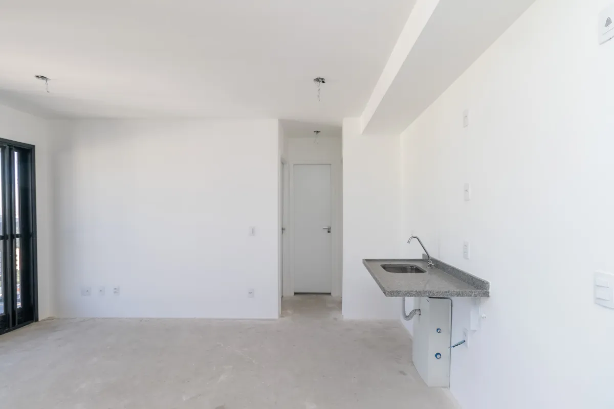 Imagem Apartamento para venda em Planalto Paulista com 2 quartos, 49m2