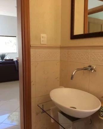 Imagem PARQUE DOS PRÍNCIPES, 4 DORM , COM PISCINA, COM CHURRASQUEIRA.FL580