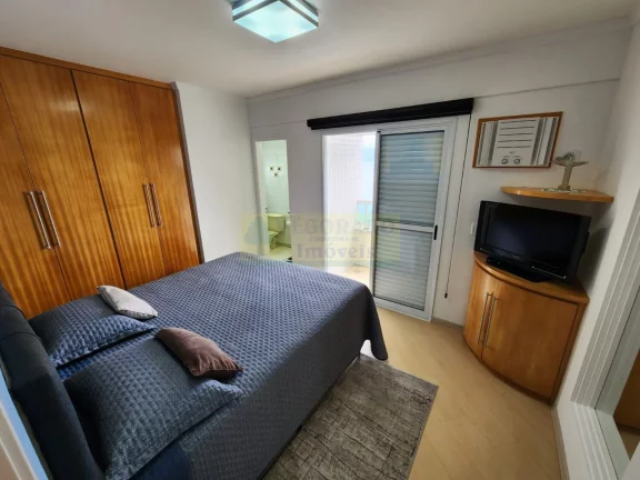 Imagem APARTAMENTO DUPLO DE ALTO PADRAO PÉ NA AREIA