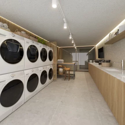Imagem APARTAMENTO RESIDENCIAL em Cabedelo - PB, Ponta de Campina
