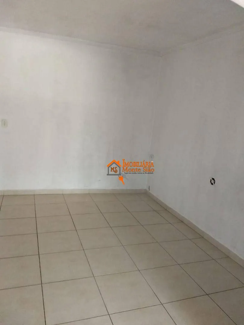 Imagem Casa com 2 dormitórios à venda, 125 m² por R$ 479.000,00 - Jardim Acácio - Guarulhos/SP