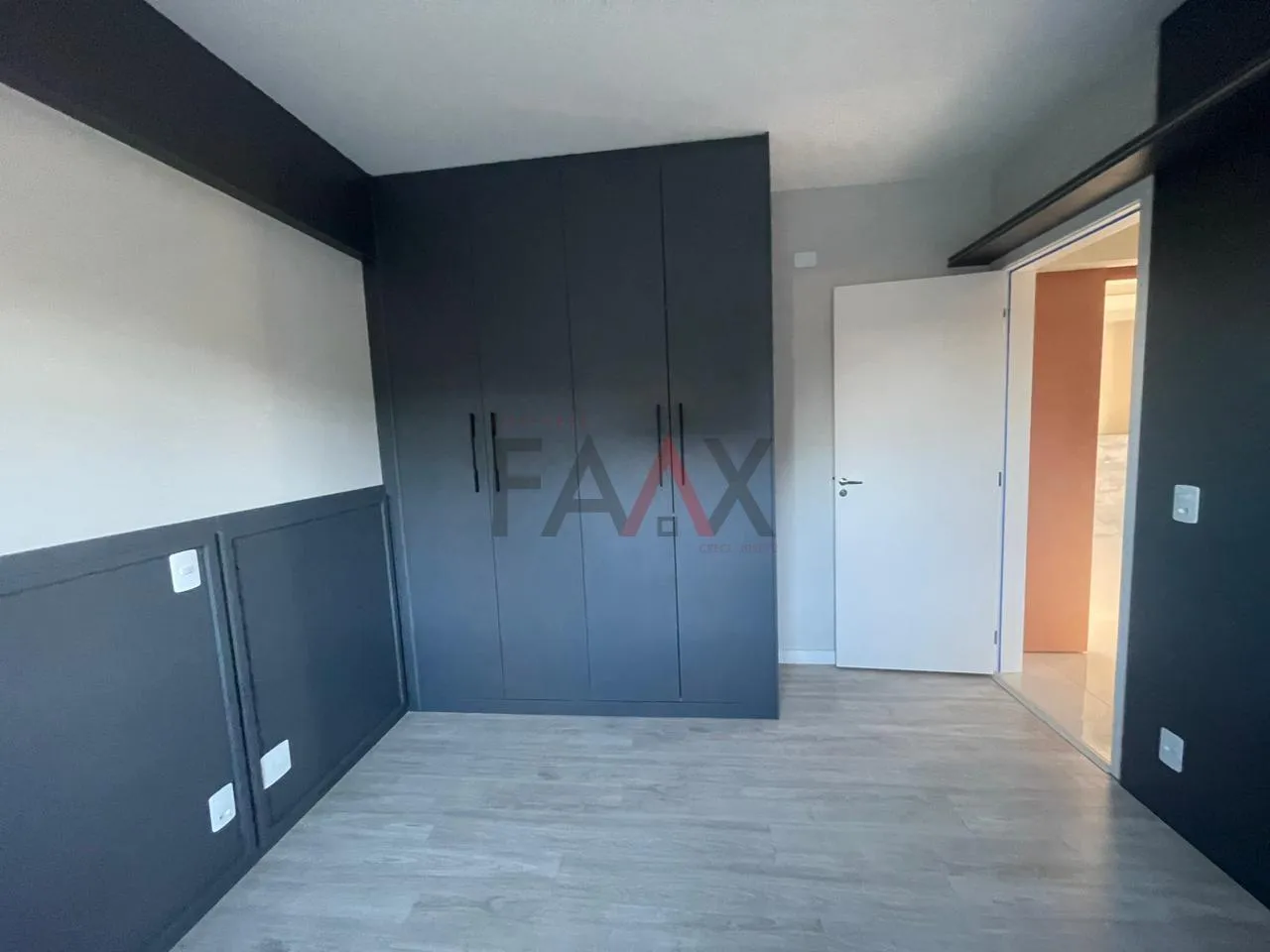 Imagem Apartamento com 2 dormitórios à venda, BONSUCESSO, GUARAPUAVA - PR