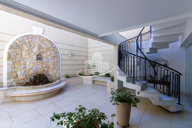 Imagem Casa de Condomínio