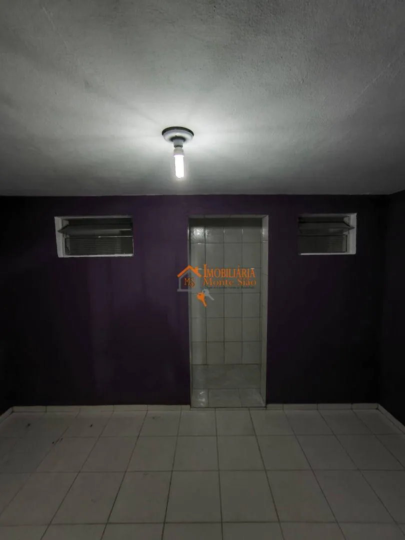 Imagem Sobrado com 2 dormitórios à venda, 150 m² por R$ 468.000,00 - Vila Barros - Guarulhos/SP