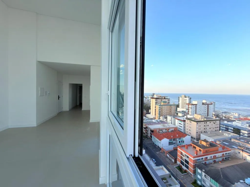 Imagem Apartamento 3 Dormitórios - Bairro Centro