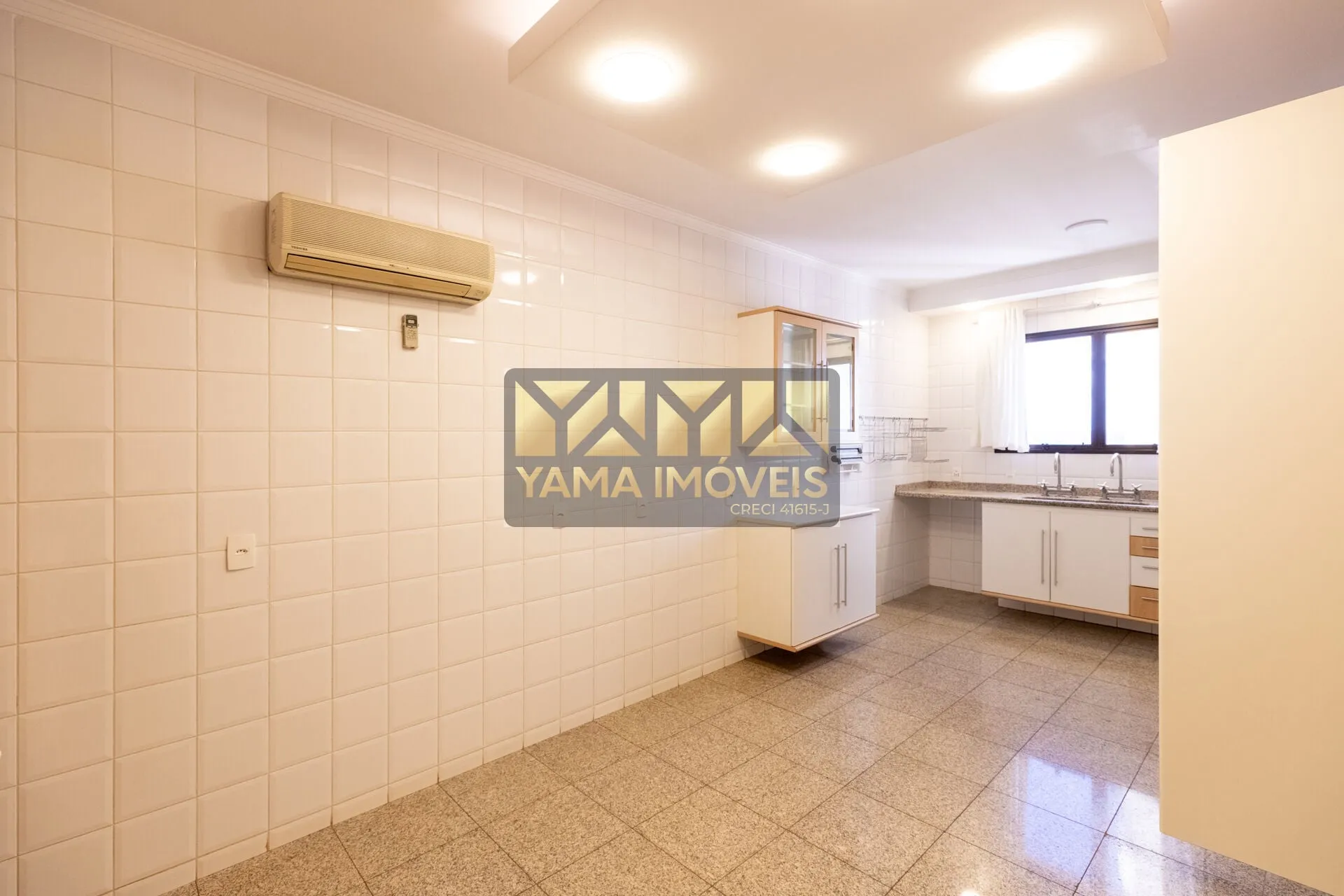 Imagem Edifício British Columbia - Apartamento à venda no bairro Alto da Boa Vista - Ribeirão Preto/SP, Sul