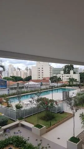 Imagem APARTAMENTO- VOX RESID. TAQUARAL- CAMPINAS