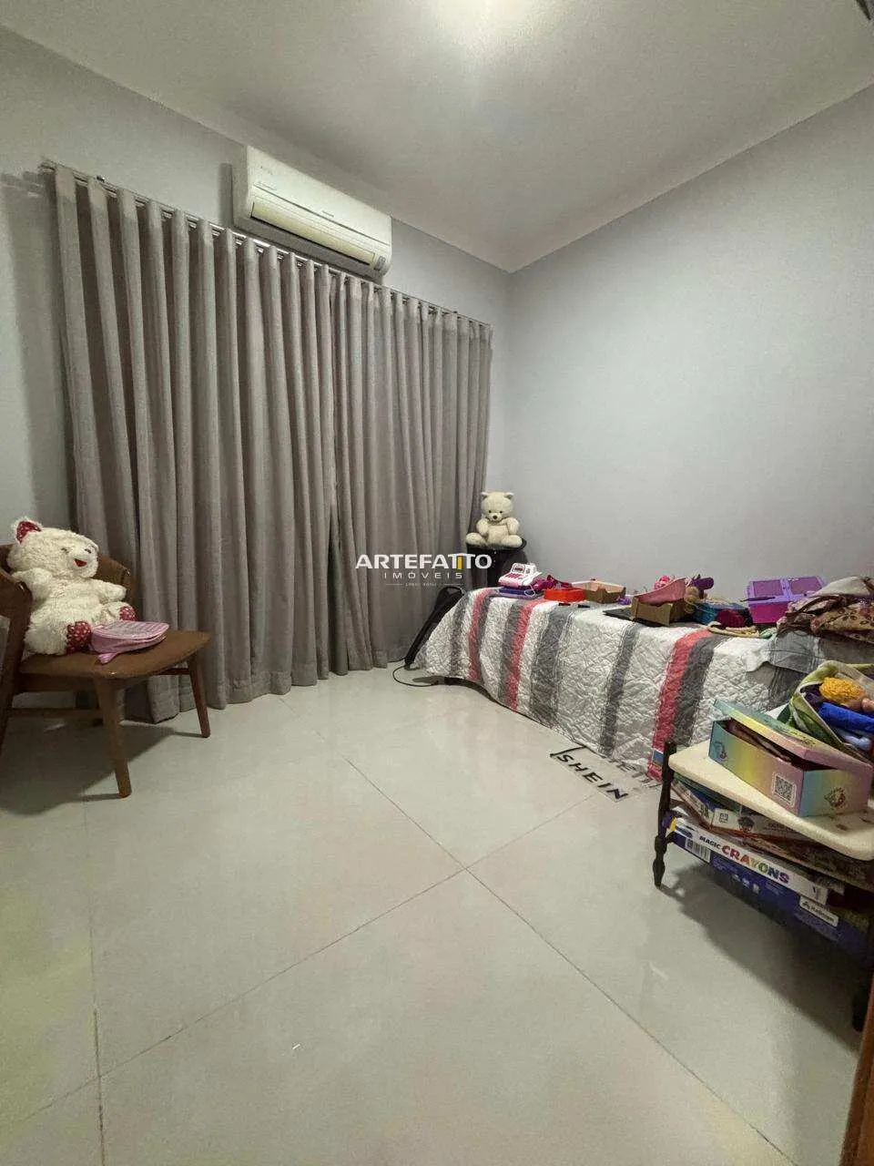 Imagem Apartamento à venda em Franca, Jardim Botânico, com 3 quartos, 100m2