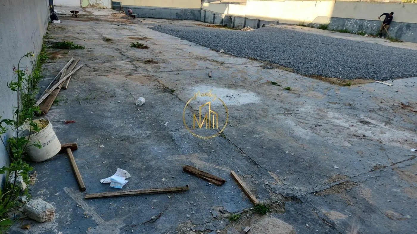 Imagem Terreno para Venda em Santo André, campestre