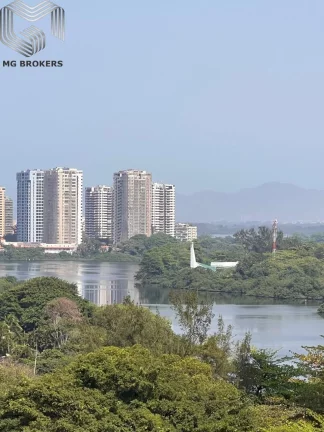 Imagem APARTAMENTO RESIDENCIAL em RIO DE JANEIRO - RJ, BARRA DA TIJUCA