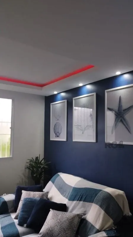 Imagem Apartamento em Morro Santana