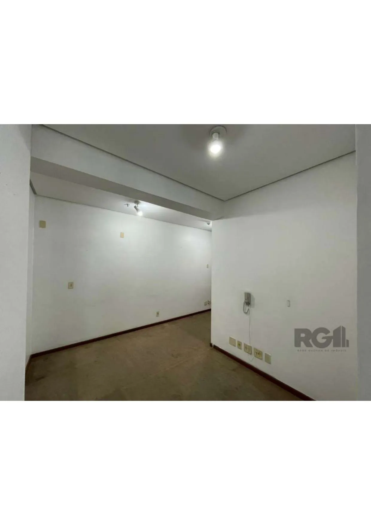 Imagem Sala comercial com 37m2
