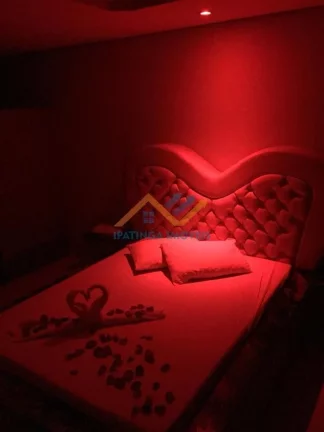 Imagem Motel em funcionamento à venda com 10 suítes e faturamento mensal