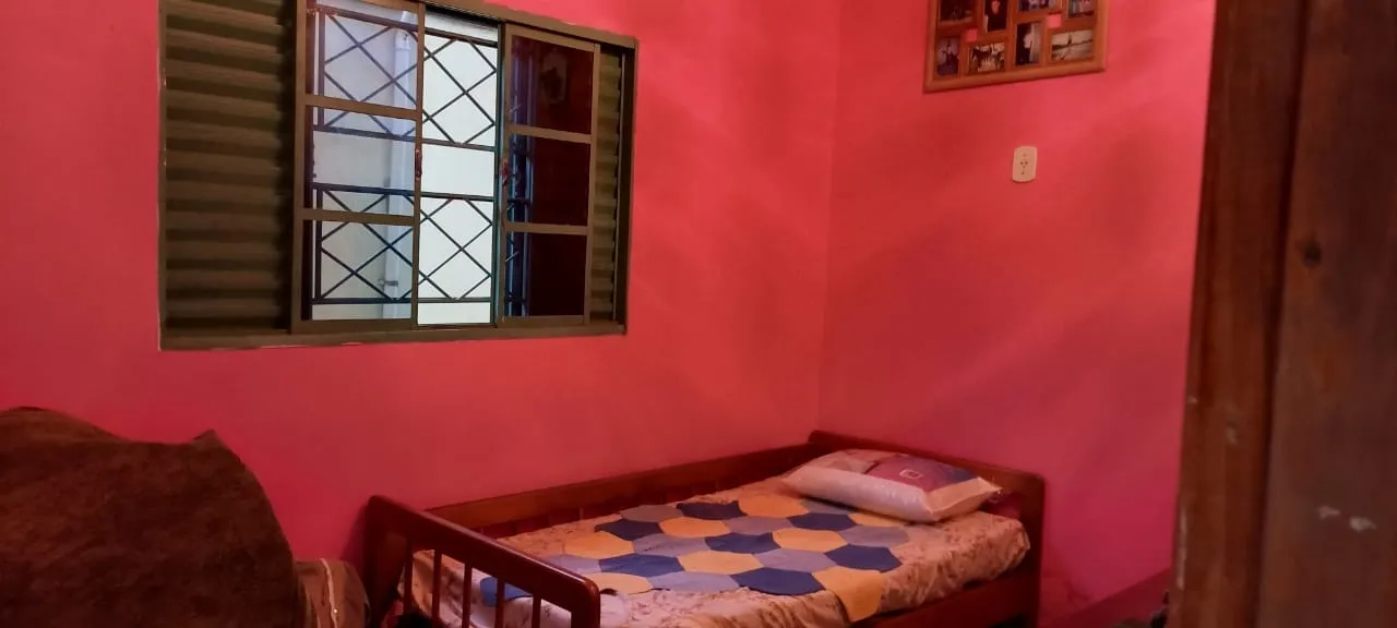 Imagem Casa à venda 2 Quartos, 2 Vagas, Jardim Residencial Alvorada, Potim - SP