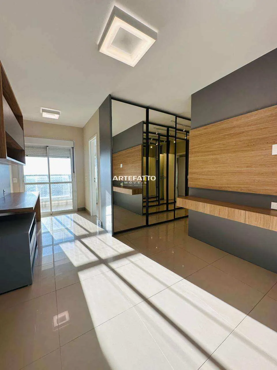 Imagem Apartamento à venda em Franca, Cidade Nova, com 3 quartos, 161m2