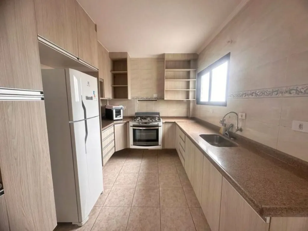 Imagem APARTAMENTO COM 375,00 m² - TUPI - PRAIA GRANDE SP