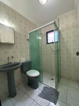 Imagem Apartamento com 1 Quarto à Venda, 45 m² em Caiçara - Praia Grande