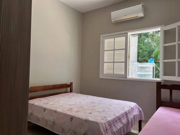 Imagem Casa Mobiliada em Riviera de São Loureço - Módulo 30, Bertioga, SP*