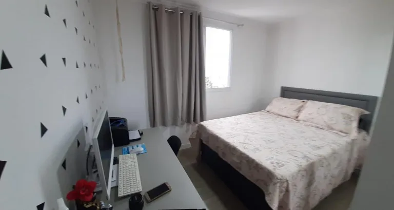 Imagem Apartamento com 2 Quartos à Venda, 54 m² em Santa Terezinha - São Bernardo do Campo