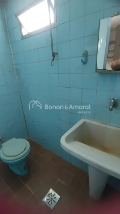Imagem Excelente oportunidade residencial no Centro de Campinas, estrategicamente localizado nas proximidad...