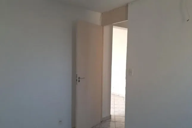 Imagem Apartamento com 2 Quartos para Alugar, 50 m² em Jardim do Tiro - São Paulo