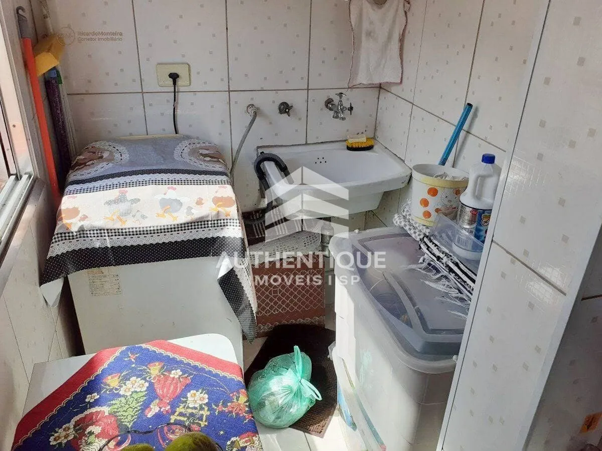 Imagem CENTRAL PARQUE LAPA - Apartamento à venda no bairro Lapa - São Paulo/SP, Zona Oeste