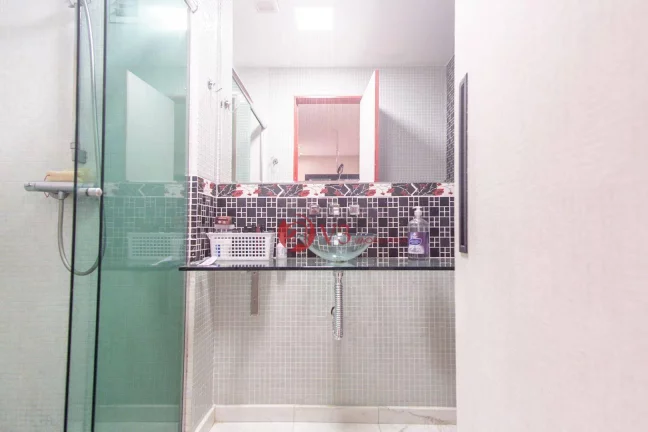 Imagem Apartamento com 1 dormitório à venda, 70 m por R$ 630.000,00 - Vila Regente Feijó - São Paulo/SP