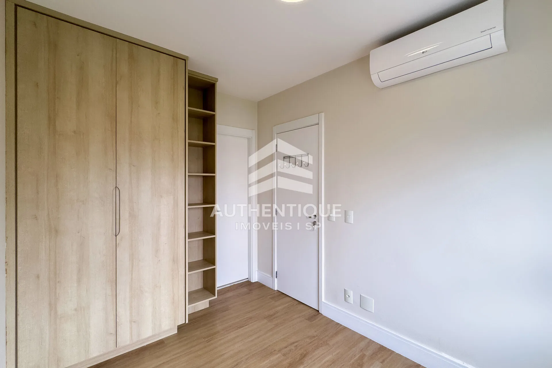 Imagem ORBIT RESIDENCIAL - Apartamento no bairro Vila Olímpia à venda