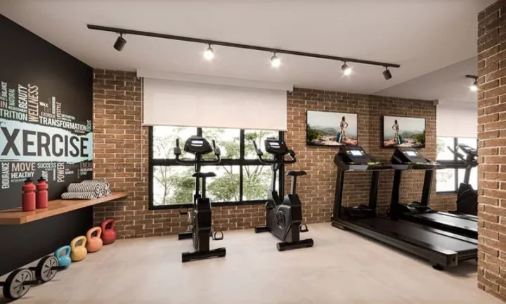 Imagem STUDIO RESIDENCIAL em Rio de Janeiro - RJ, Centro