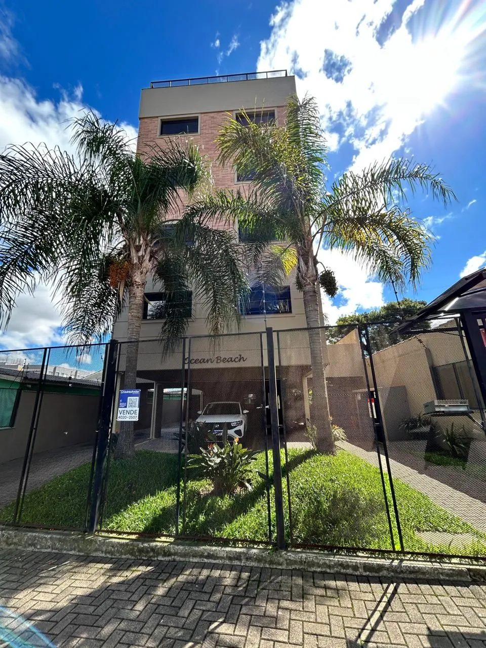 Imagem Apartamento à venda em Porto Alegre, Vila João Pessoa, com 1 quarto, 43m2