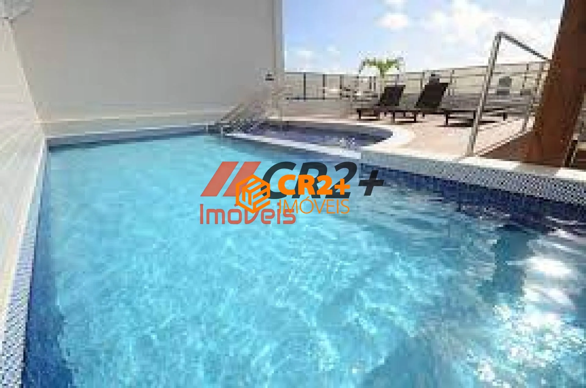 Imagem Apartamento à Venda 02 quartos, 02 suítes na Encruzilhada com 58M².