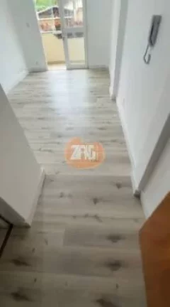 Imagem APTO TÉRREO 65M² 02 DORMS 01 SUÍTE 01 VAGA PQ SÃO LUIZ AREÃO TAUBATÉ/SP