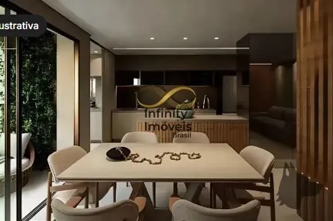 Imagem Apartamento à venda no bairro Castelo - Belo Horizonte/MG
