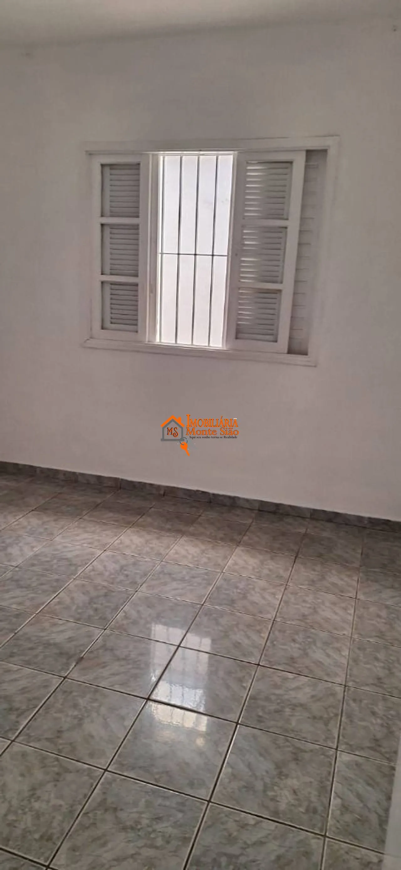 Imagem Casa com 2 dormitórios à venda, 117 m² por R$ 480.000,00 - Vila Rio de Janeiro - Guarulhos/SP