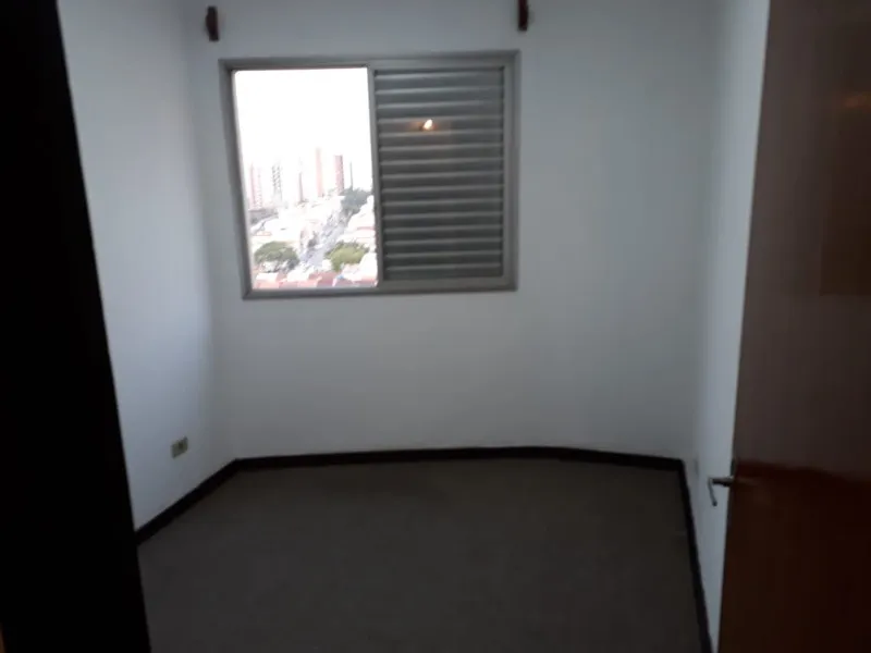 Imagem Apartamento com 2 quartos à venda em Tatuapé São Paulo SP