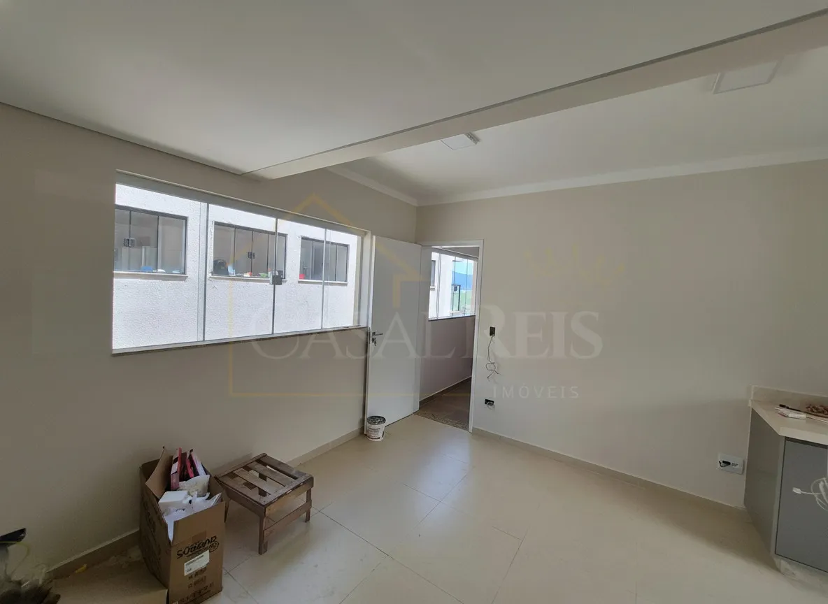 Imagem Apartamento 2 quartos à venda em Jardim Bandeirantes, Poços de Caldas
