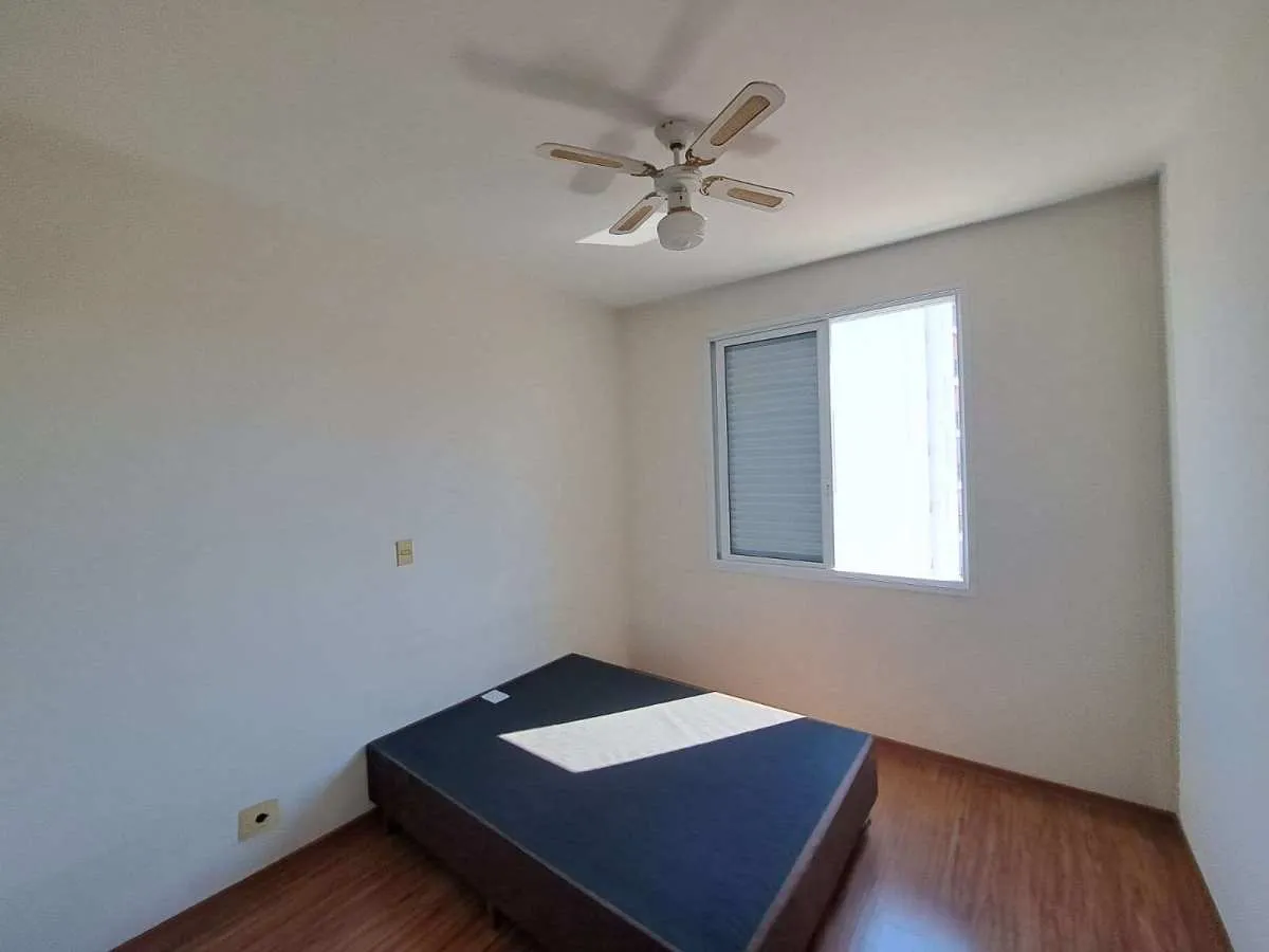 Imagem Apartamento à venda em Campinas, Bonfim, com 3 quartos, com 94 m2, Edifício Dolores Cury