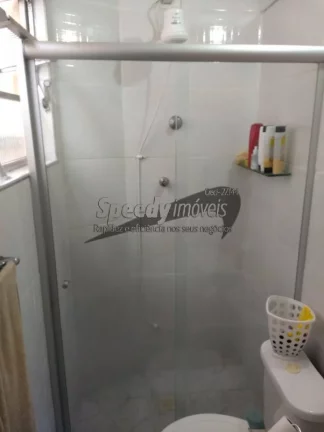 Imagem Venda Apartamento em Santos Gonzaga 2 dormitórios.