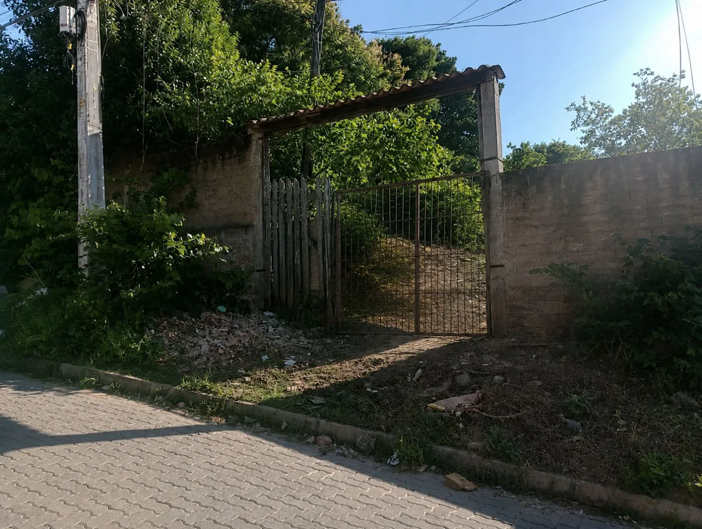 Terreno à Venda em São Lucas, Viamão
