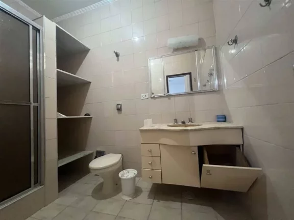 Imagem Casa com 3 dorms, Ocian, Praia Grande - R$ 850 mil, Cod: 1097