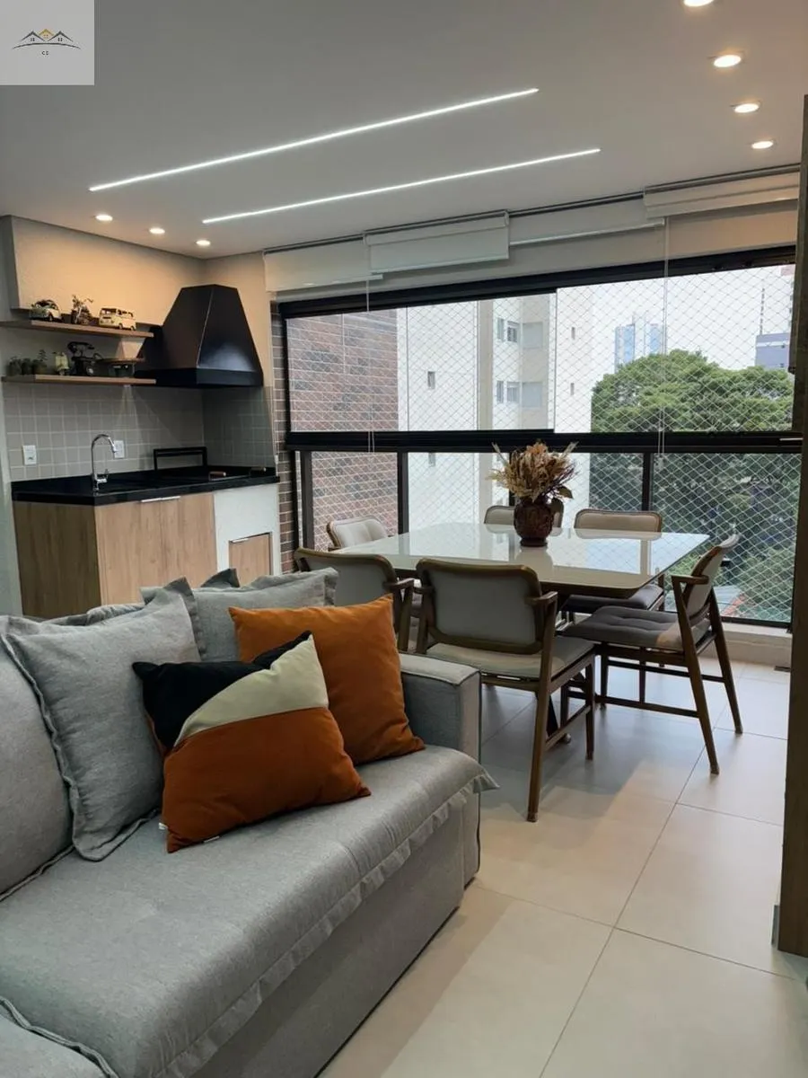 Imagem APARTAMENTO RESIDENCIAL em Santo André - São Paulo, Vila Assunção